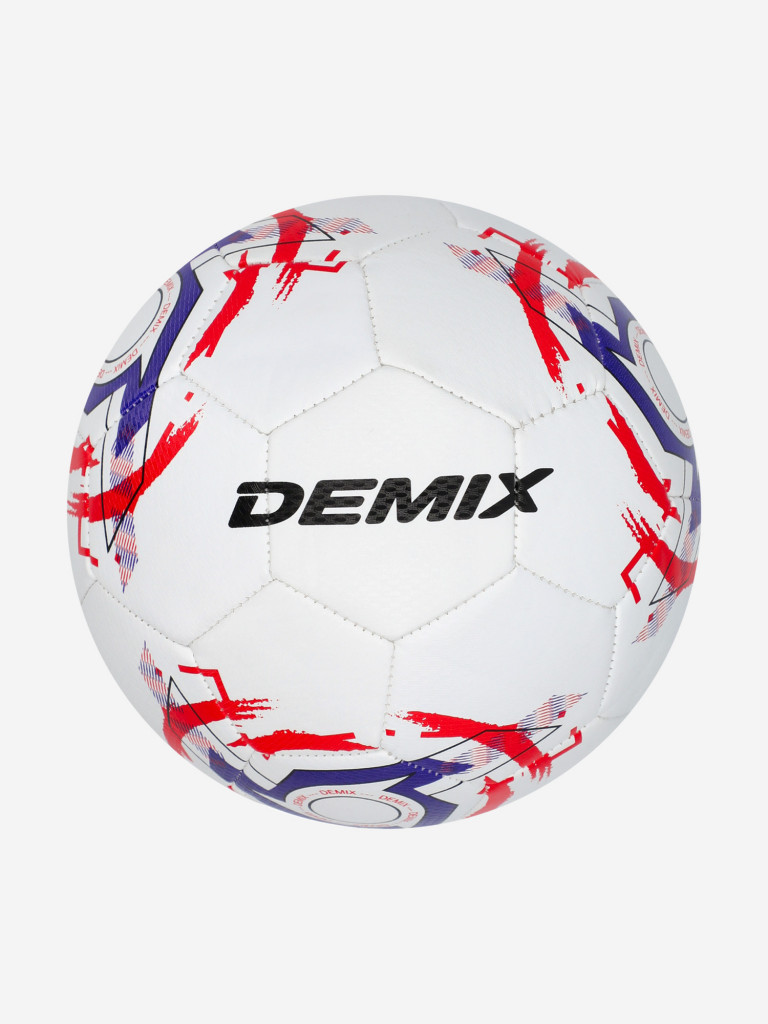 Мяч футбольный Demix DF500 Junior 3