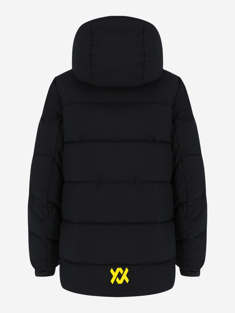 Пуховик для мальчиков Volkl