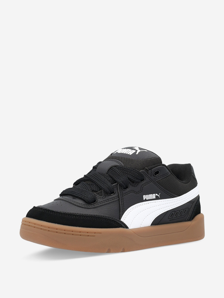 Кеды детские PUMA Park Lifestyle Sk8 Jr