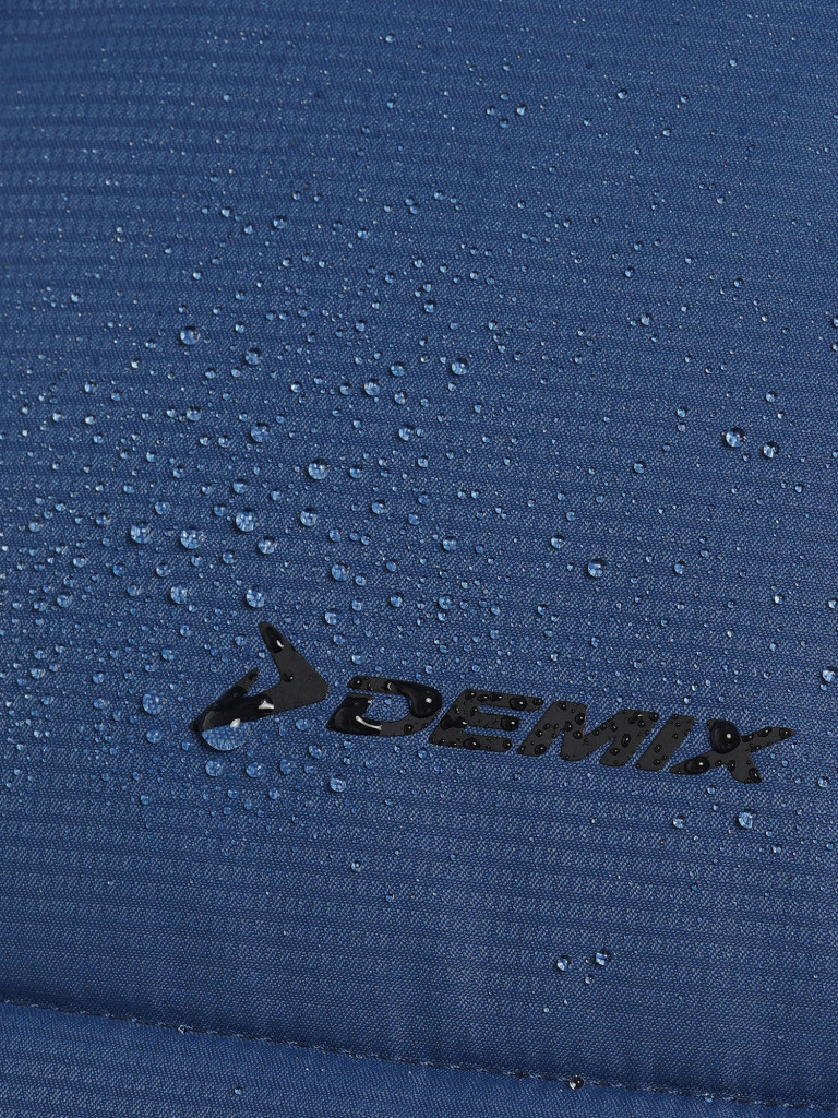 Пуховик мужской Demix