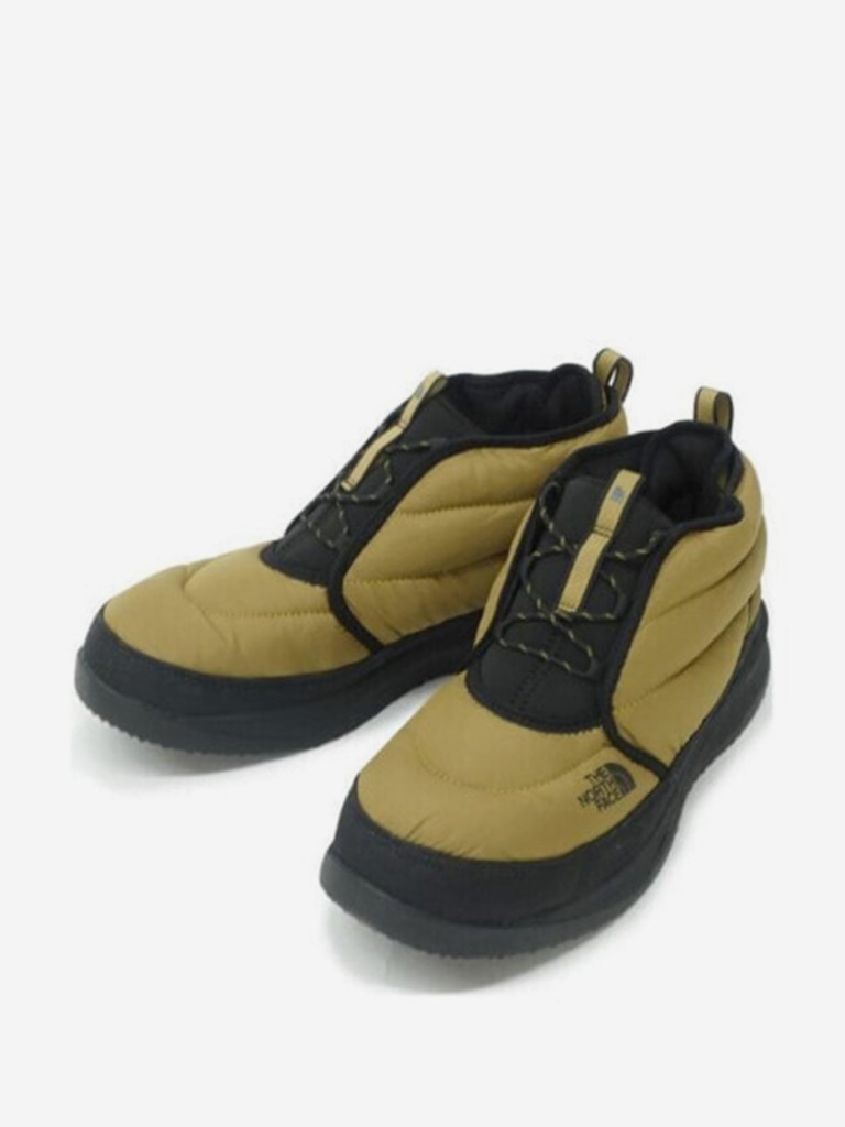 Ботинки чукка THE NORTH FACE NSE Chukka Британский Хаки