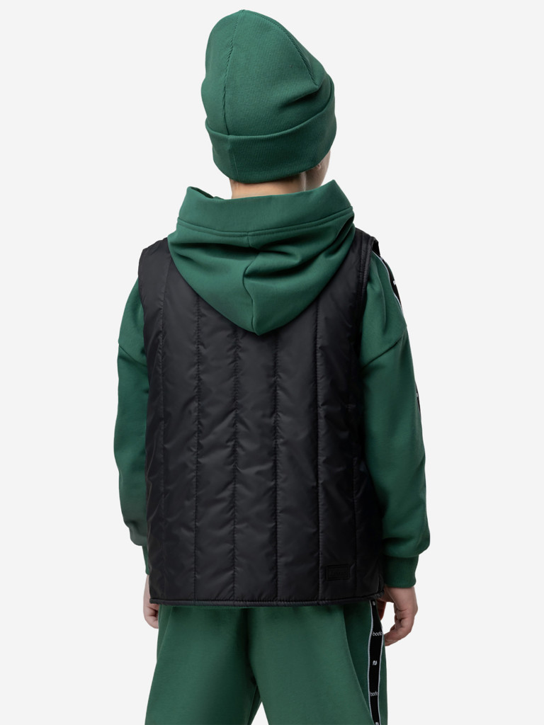 Жилет для мальчиков bodo