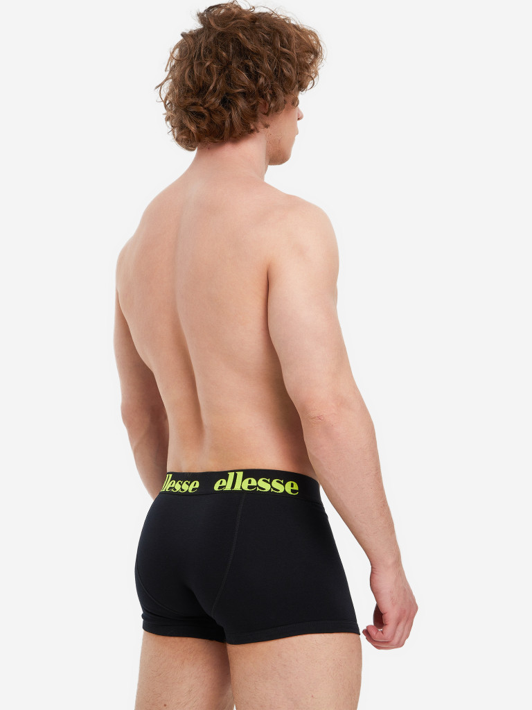 Трусы мужские Ellesse, 3 штуки