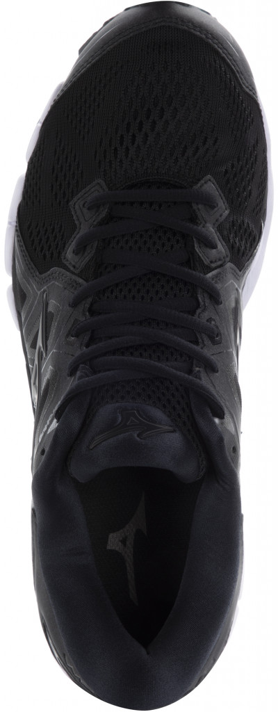 Mizuno wave deals sky 2 black