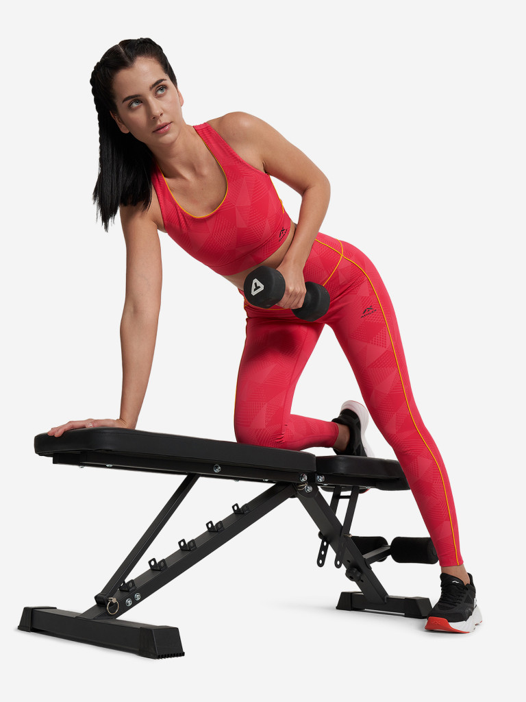 Легинсы женские Athlex