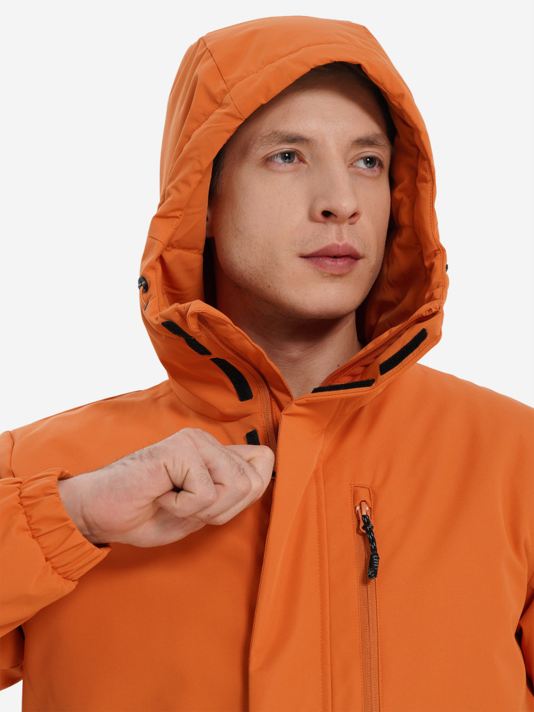 Куртка утепленная мужская Northland