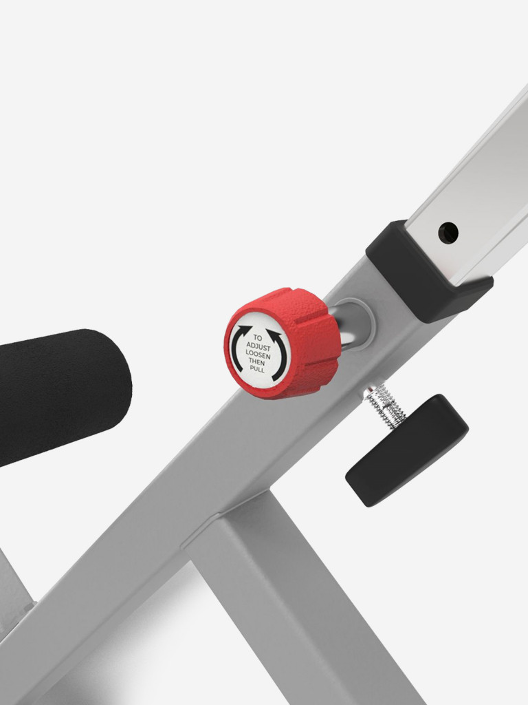 Гиперэкстензия DFC SUB028