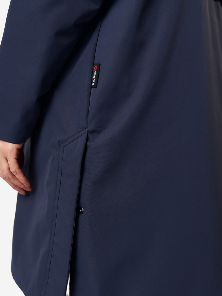 Пальто утепленное Red Fox Garda II Женское