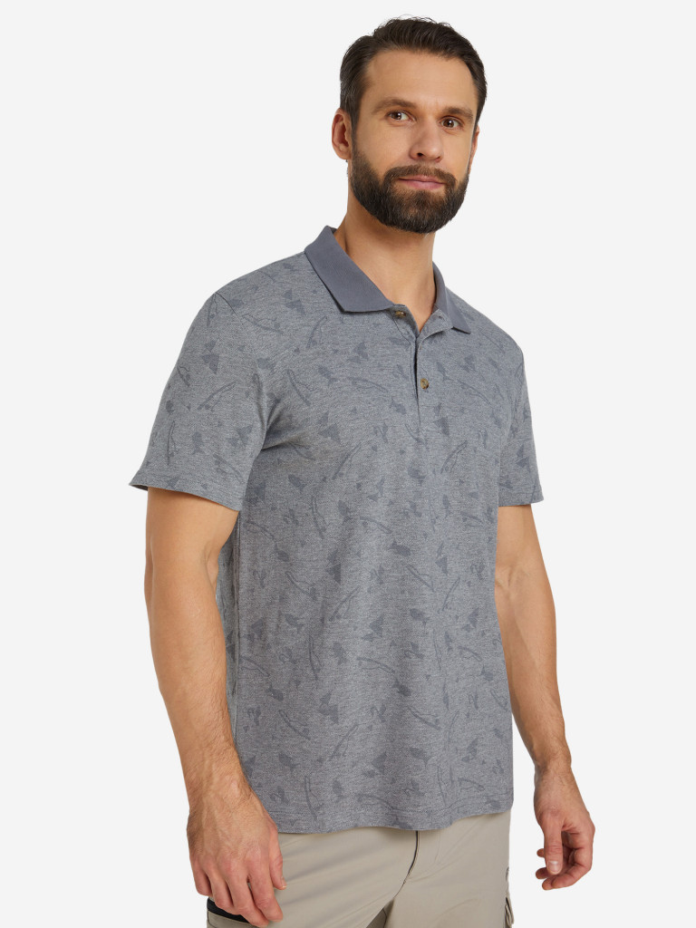 Поло мужское Outventure