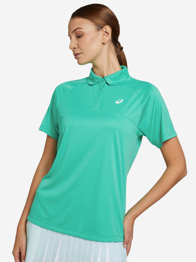 Поло женское ASICS Club