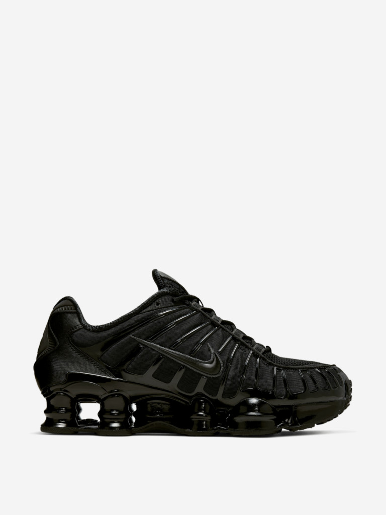 Кроссовки мужские Nike Shox Tl
