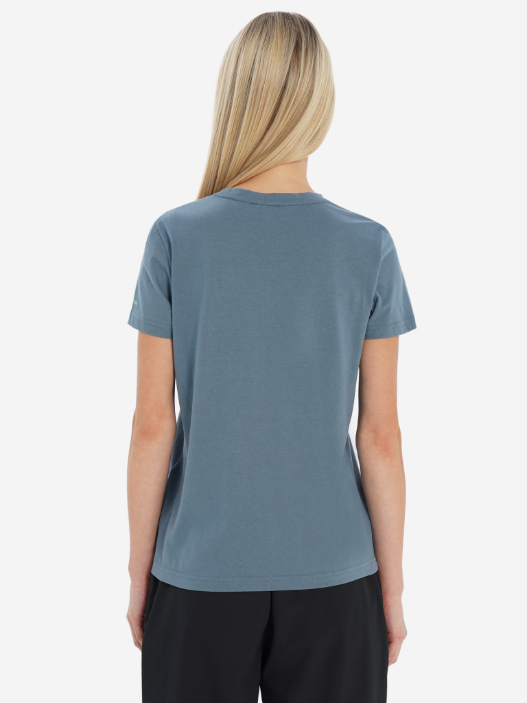 Футболка женская Outventure