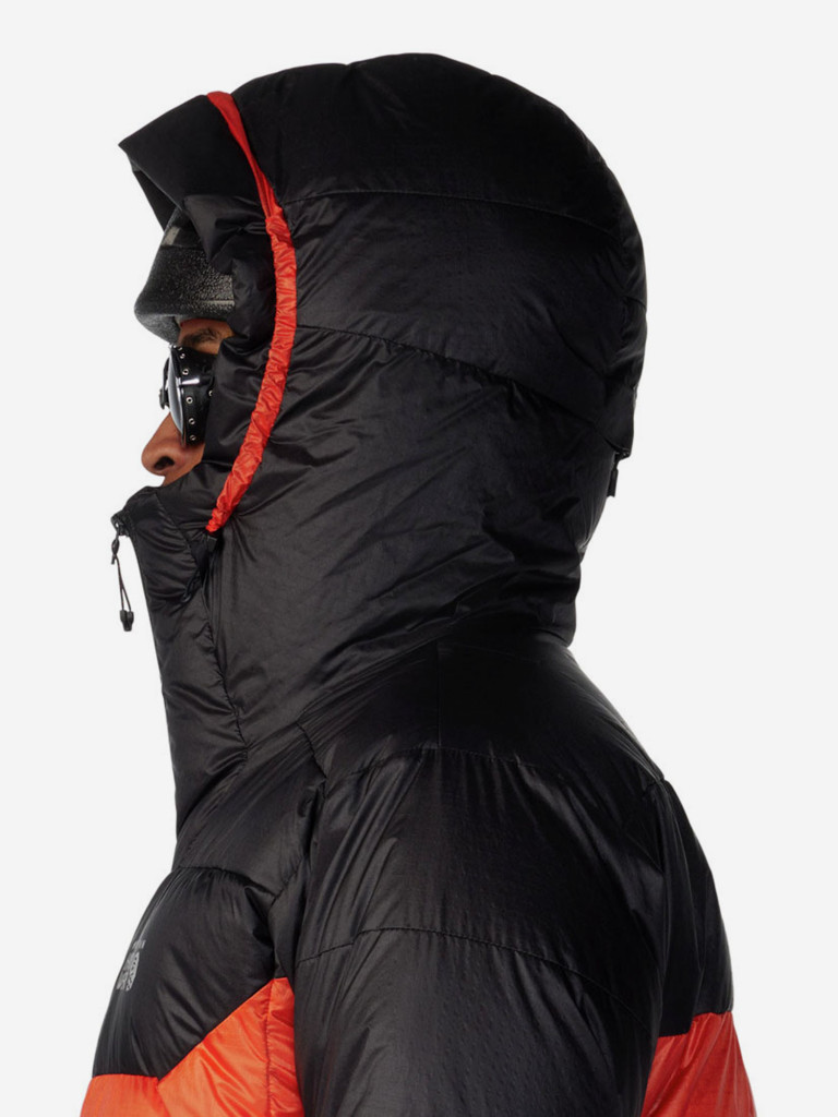 Пуховик мужской Mountain Hardwear Phantom Belay