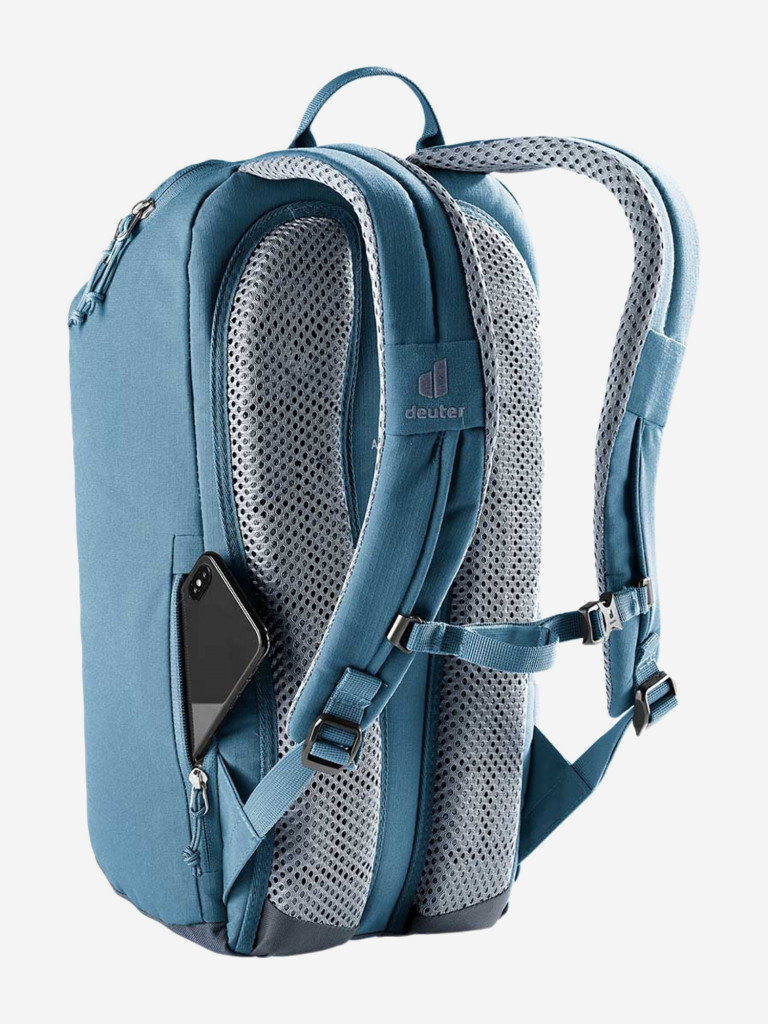 Рюкзак Deuter Stepout 16