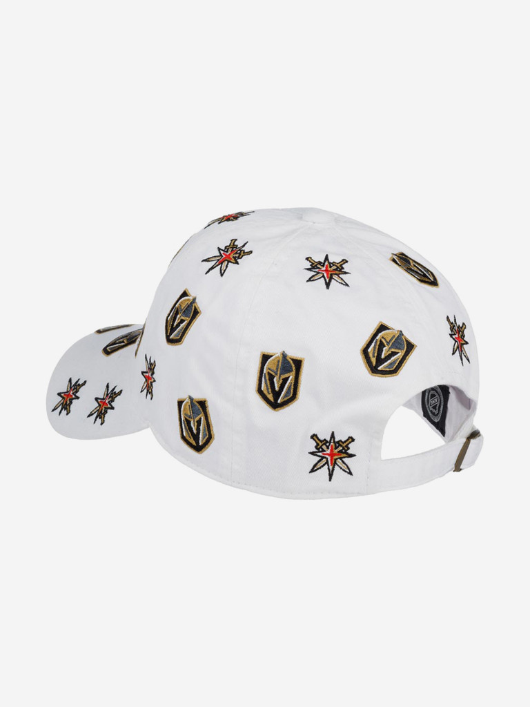 Бейсболка AMERICAN NEEDLE 44902A-VGK Vegas Golden Knights Replay NHL