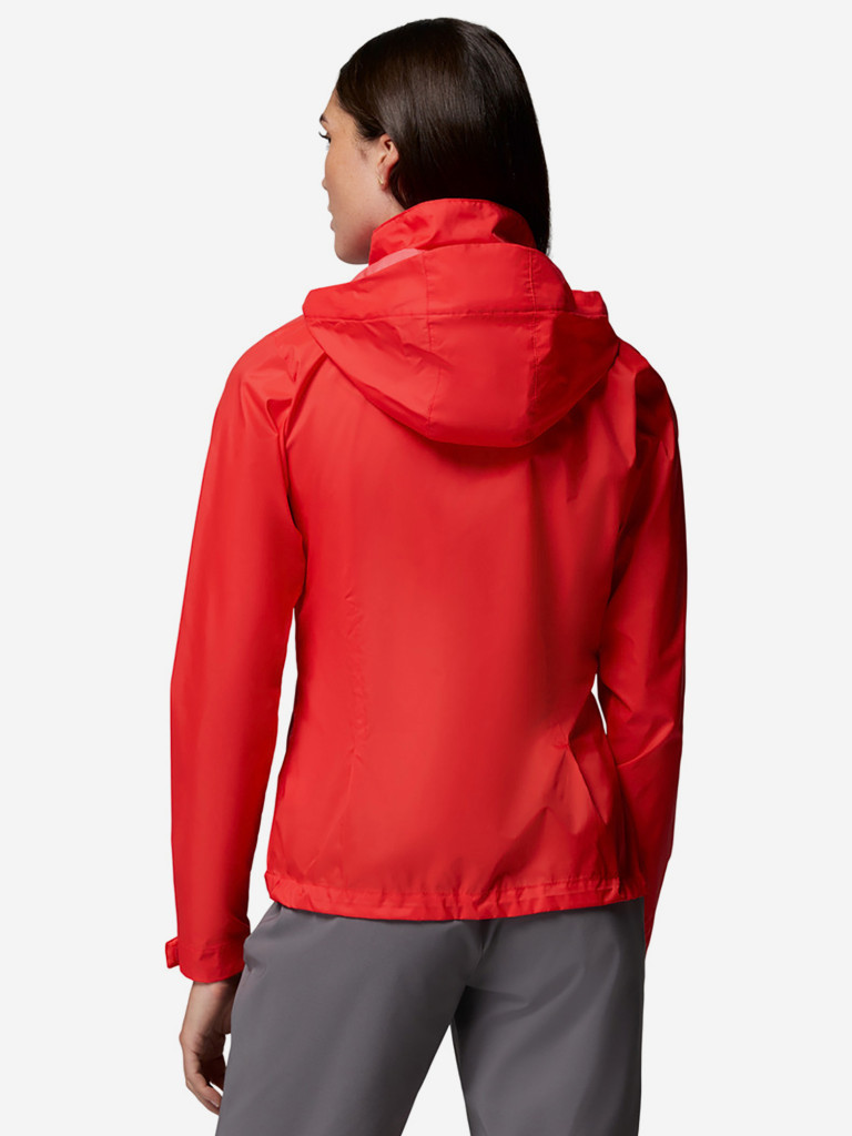 Ветровка женская Columbia Switchback IV Jacket