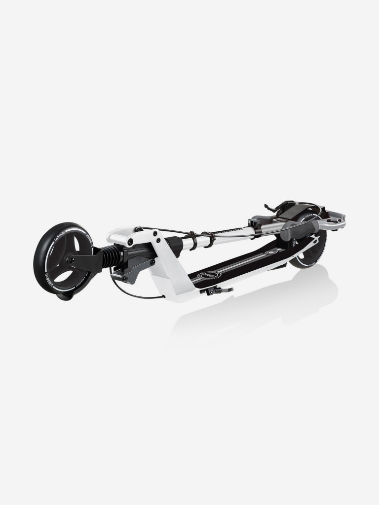 Самокат Globber ONE K 165 BR