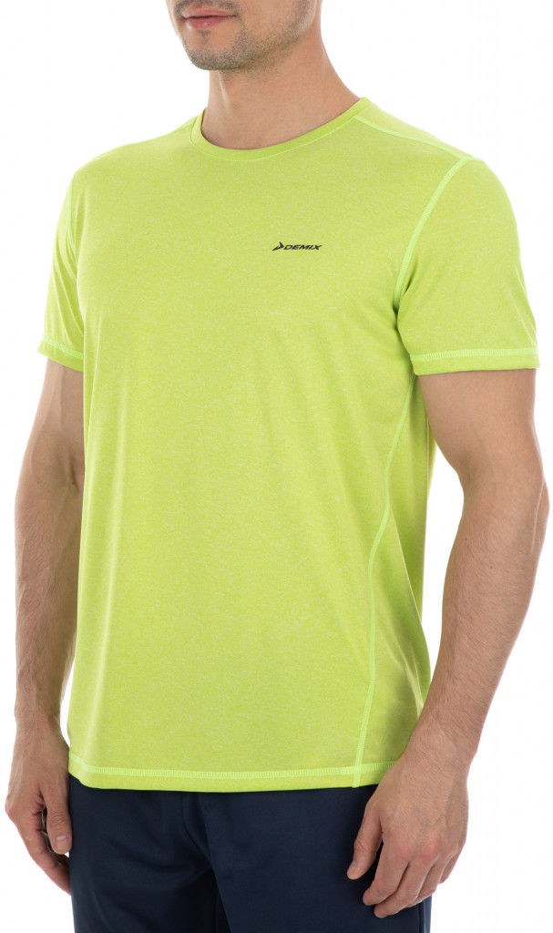 Футболка мужская Demix