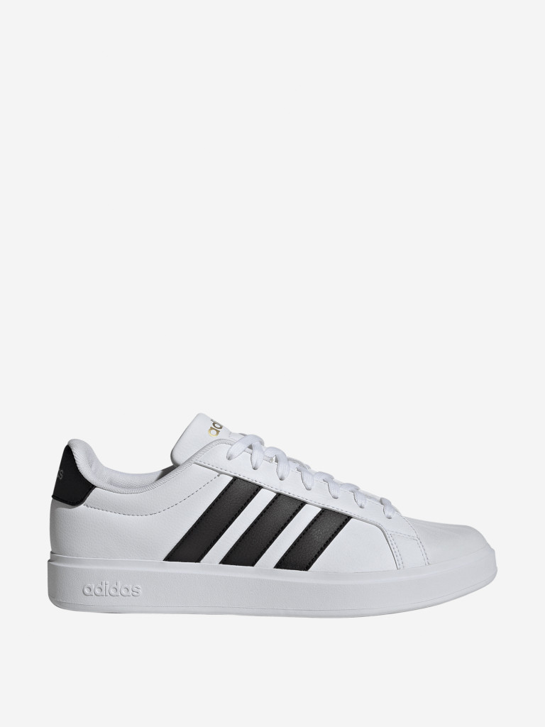 Кеды мужские adidas Streettalk