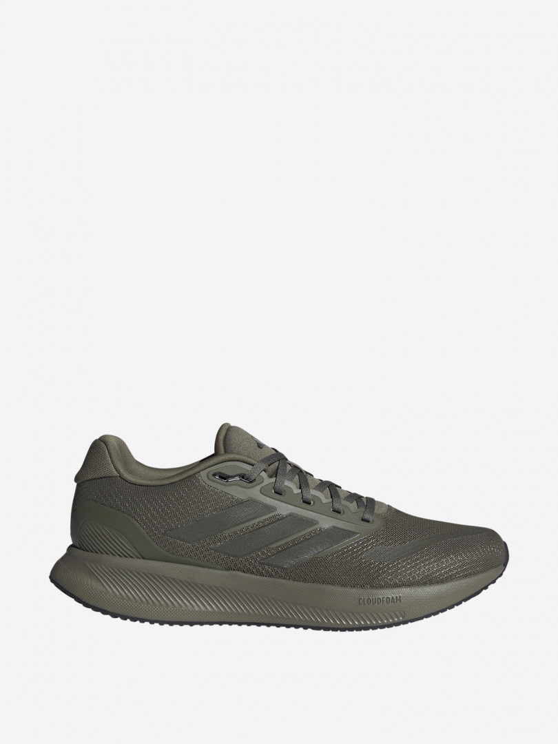 Кроссовки мужские Adidas Runfalcon 5 Коричневый 7999₽
