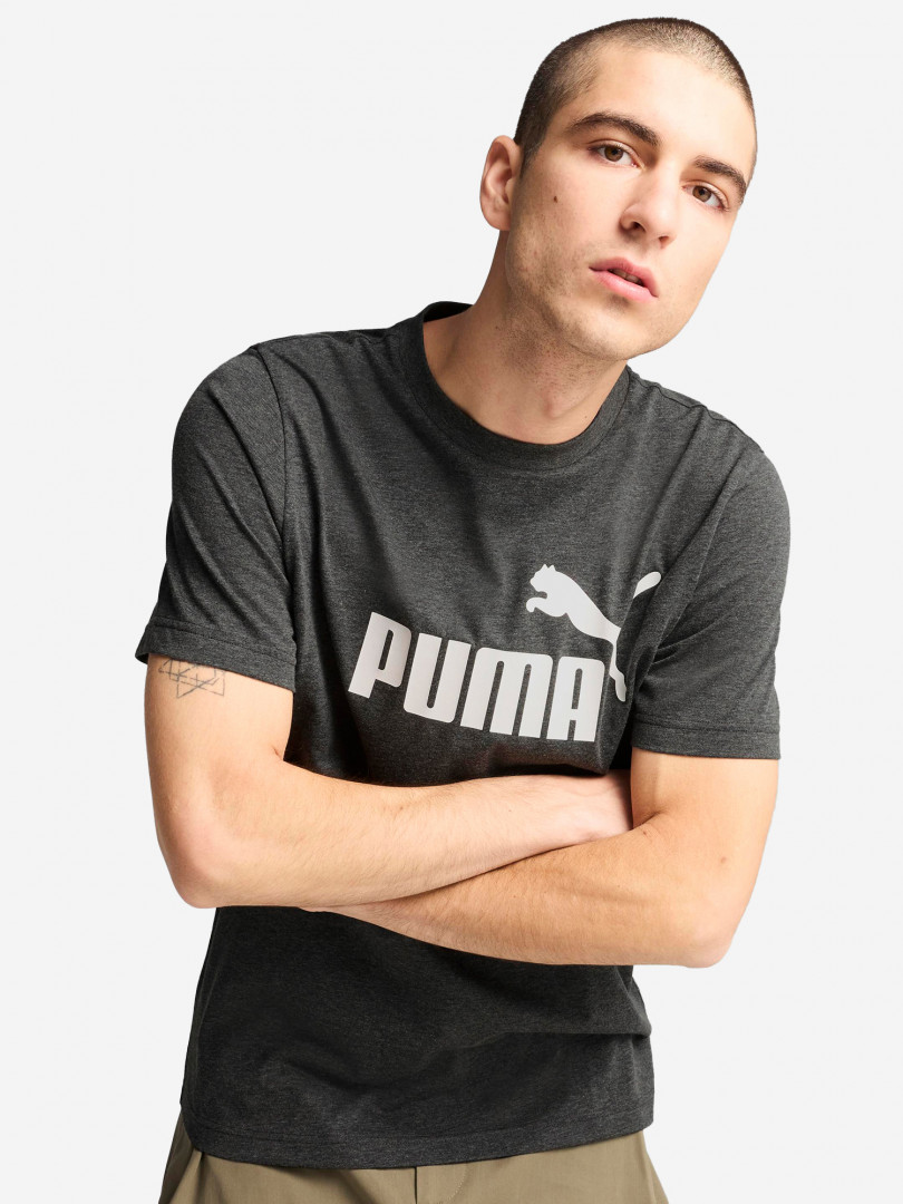 Футболка мужская PUMA Серый 2699₽