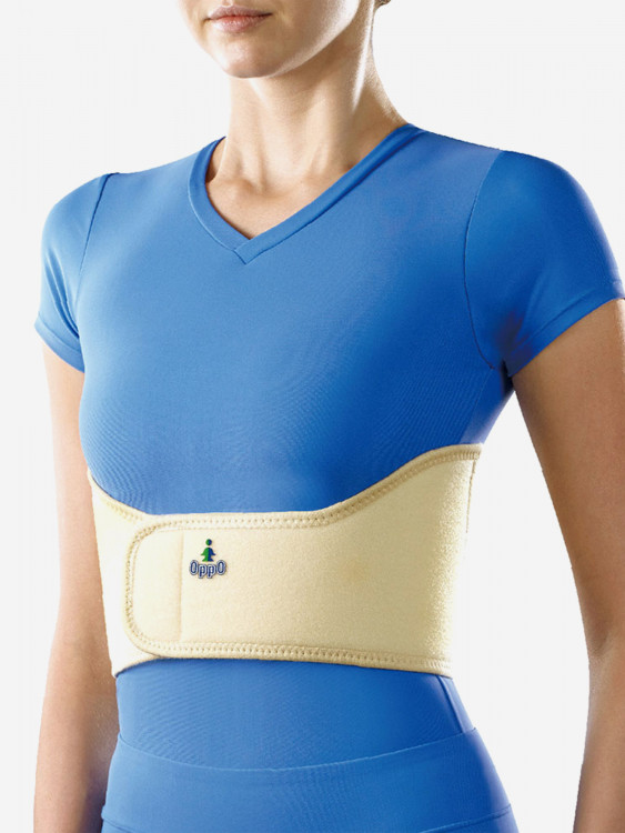 Корсет мягкой фиксации (женский)