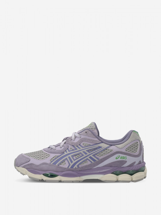 Кроссовки мужские ASICS Gel-Nyc