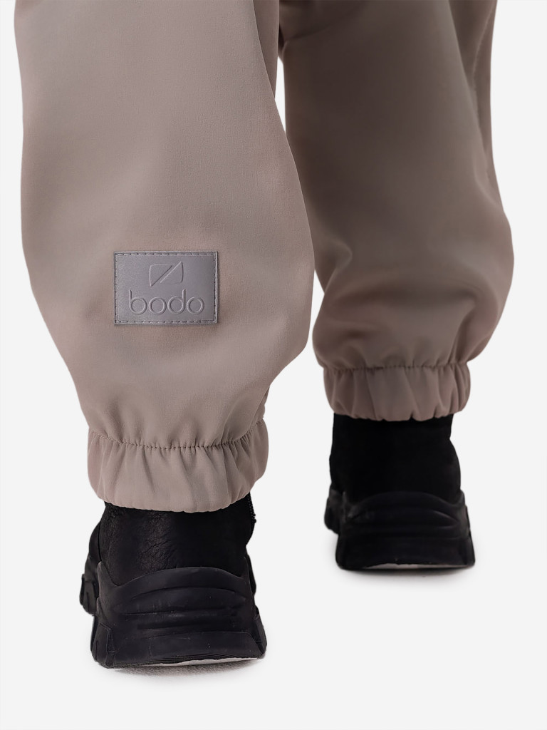 Костюм софтшелл bodo