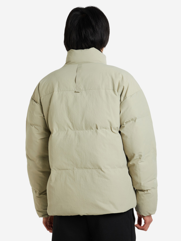 Куртка утепленная мужская PUMA Classics Oversized