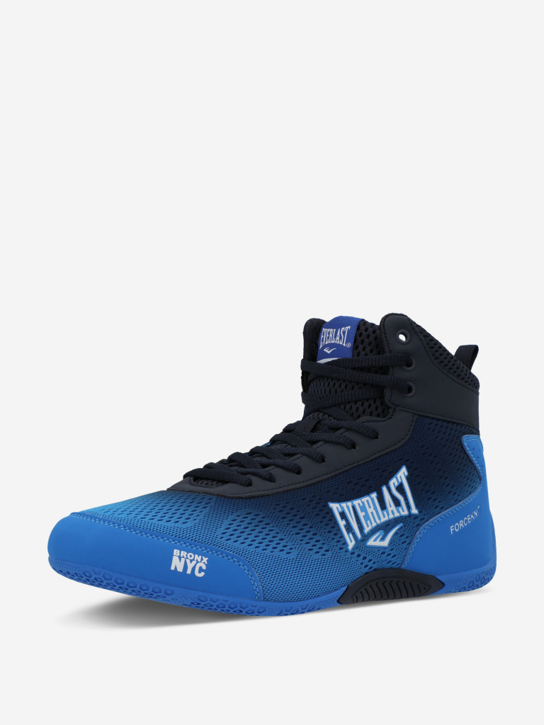 Боксерки мужские Everlast Forceknit