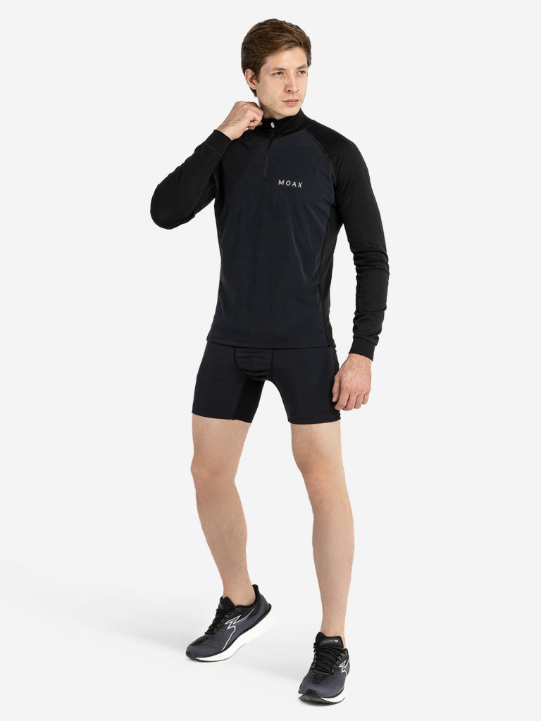 Термотрусы мужские Moaxsport Race Wind