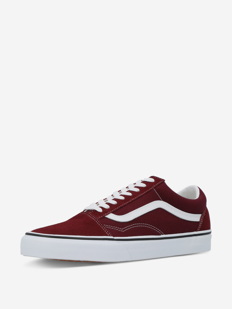 Кеды мужские Vans Ua Old Skool