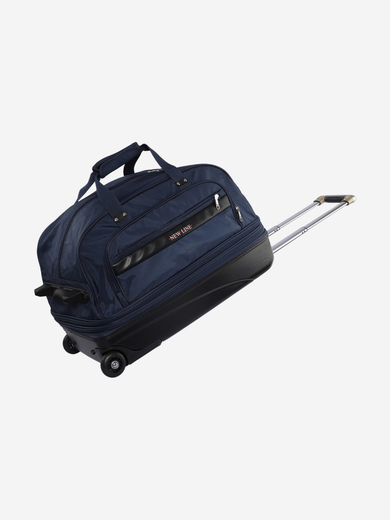 Дорожная сумка на колесах для путешествий и спорта Рион+ (RION+)