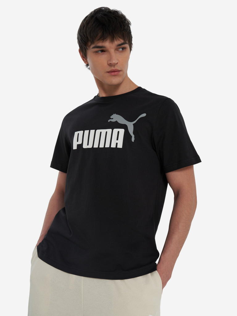 Футболка мужская PUMA
