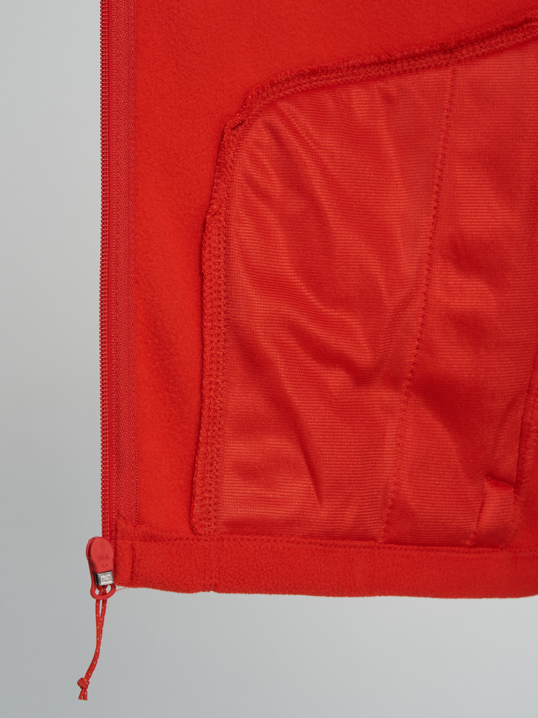 Джемпер флисовый мужской Columbia Fast Trek Ii Full Zip Fleece