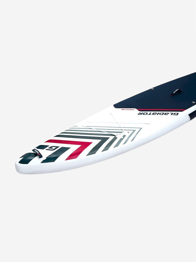 Надувная SUP доска Gladiator ORIGIN 12'6" T SC Rental set