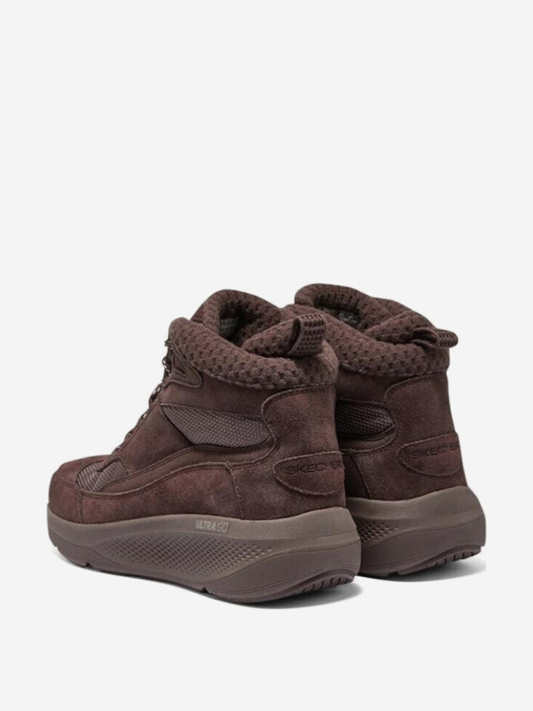 Ботинки женские Skechers Athletic Casual Boots