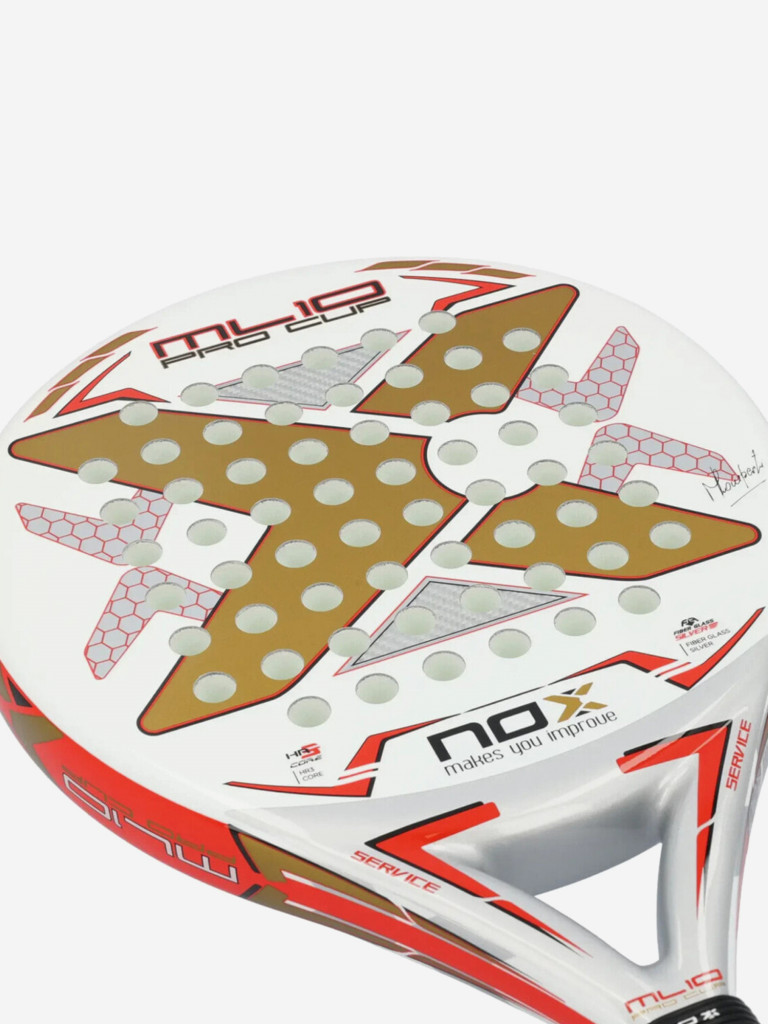 Ракетка для падела Nox ML10 Pro Cup Corp 23