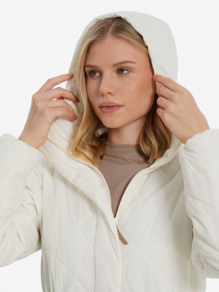 Куртка утепленная женская Northland