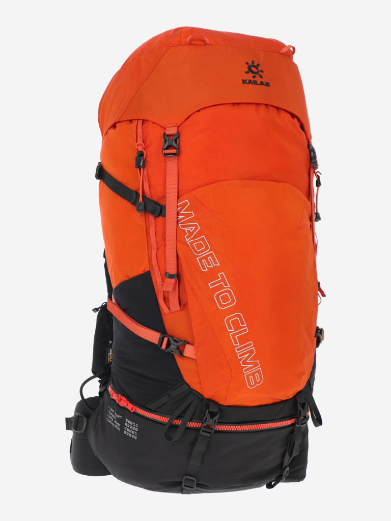 Рюкзак Kailas Summit PRO III, 65 + 10 л