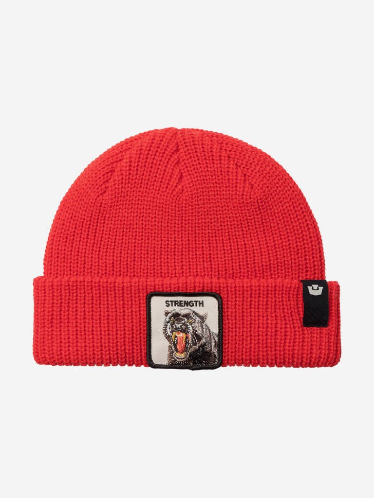 Шапка с отворотом GOORIN BROTHERS 107-2490