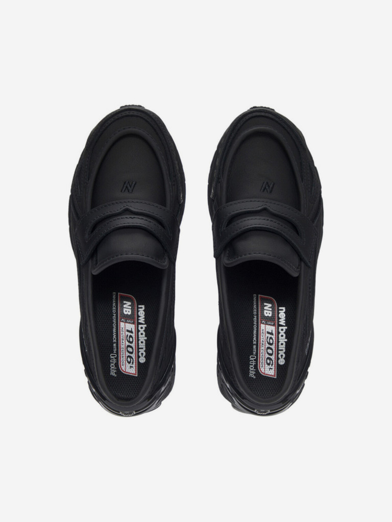 Лоферы New Balance 1906L