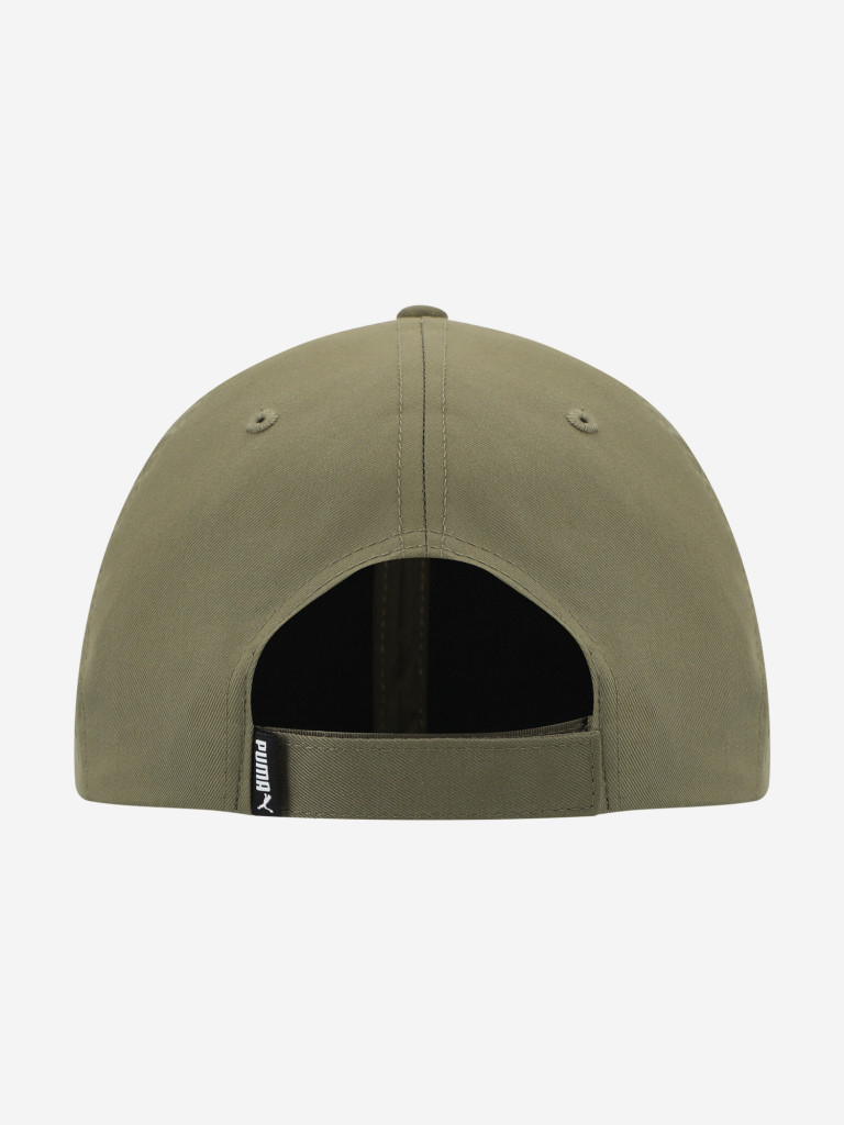 Бейсболка PUMA Ess Metal Cat