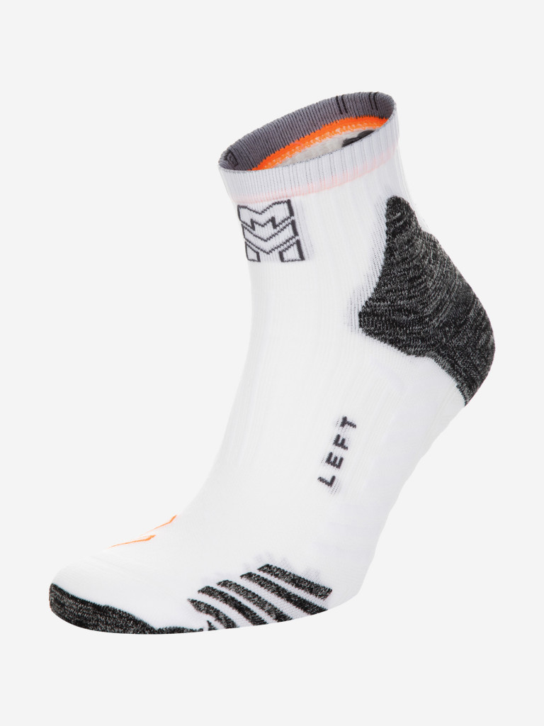 Носки MORETAN Run Slay, 1 пара