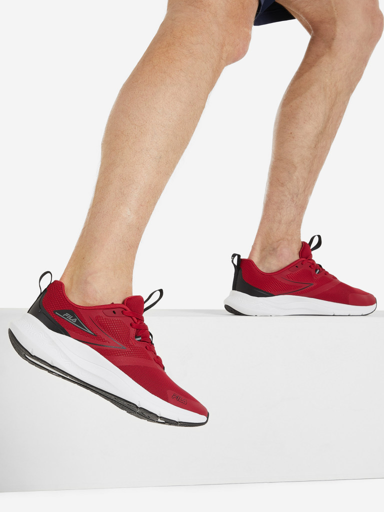 Кроссовки мужские FILA Sense M