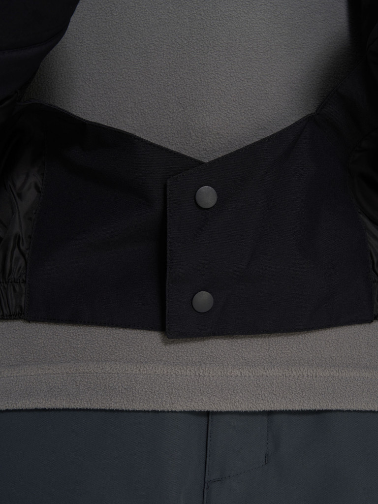 Куртка утепленная мужская DC Shoes Basis