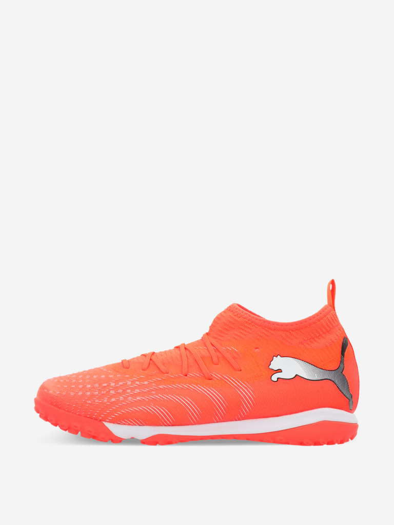 Бутсы для мальчиков PUMA Future 9 Match Tt +