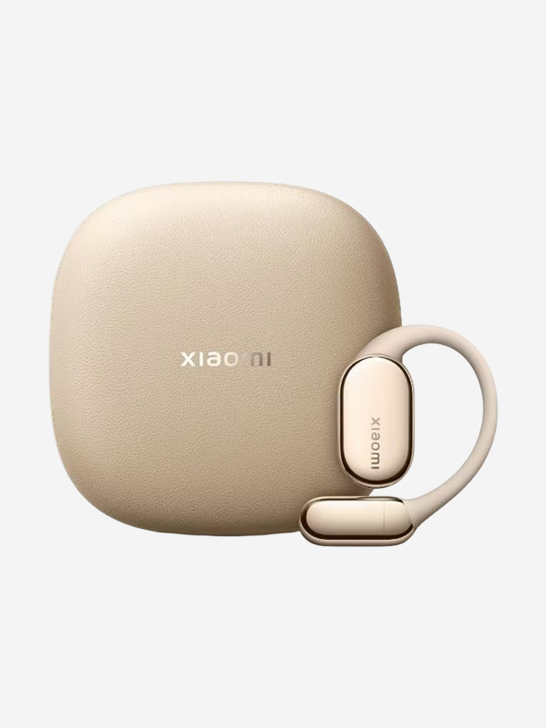 Наушники Xiaomi OpenWear Stereo Pro золотой HR080FGL