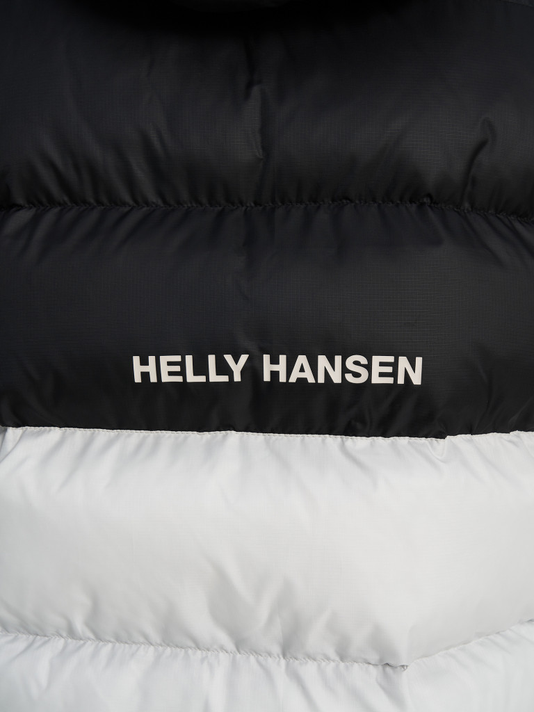 Куртка утепленная мужская Helly Hansen Active