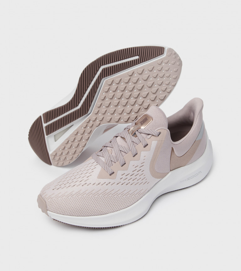 Кроссовки женские Nike Air Zoom Winflo